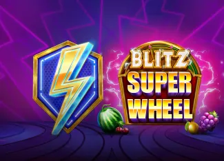 Pragmatic : Blitz Super Wheel - MG138