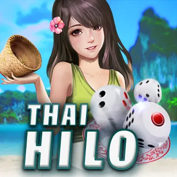 Thai Hi Lo - MG138