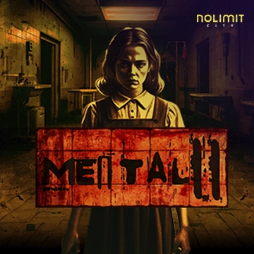 Mental 2 - MG138