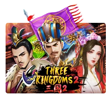 Three Kingdoms 2 - MG138