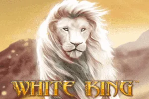 Playtech : White King - MG138