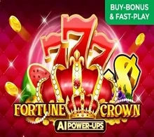Joker123 : Fortune Crown AI - MG138
