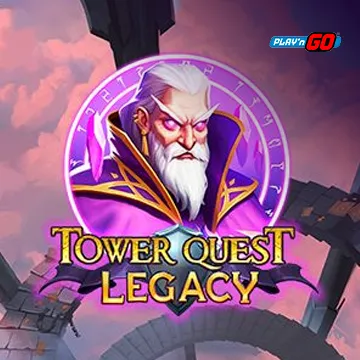 PlaynGo : Tower Quest Legacy - MG138