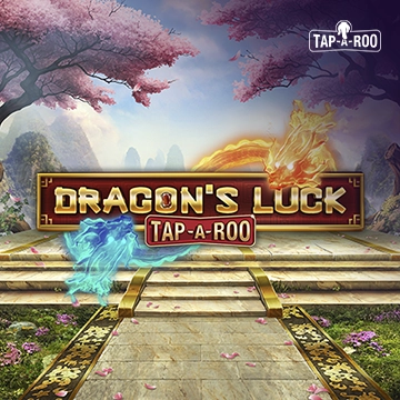 Dragons Luck Tap-A-Roo™ - MG138