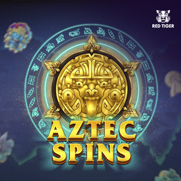 Redtiger : Aztec Spins - MG138