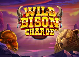 Pragmatic : Wild Bison Charge - MG138