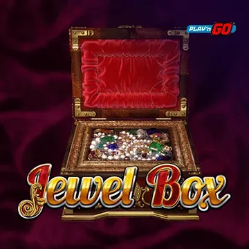 PlaynGo : Jewel Box - MG138