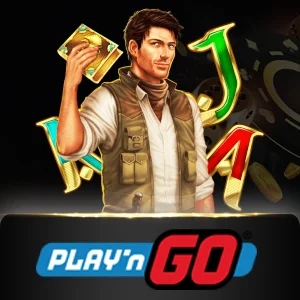 PlaynGo - MG138