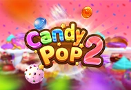Spadegaming : Candy Pop 2 - MG138