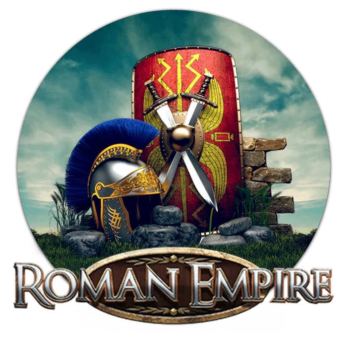 Habanero : Roman Empire - MG138