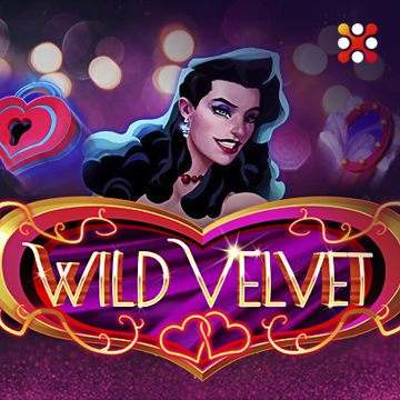 Mancala : Wild Velvet - MG138