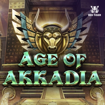 Redtiger : Age Of Akkadia - MG138