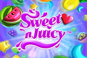 Playtech : Sweet n Juicy - MG138
