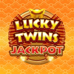 Microgaming : Lucky Twins Jackpot - MG138