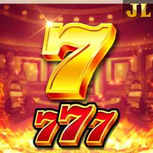 Jili : SevenSevenSeven - MG138
