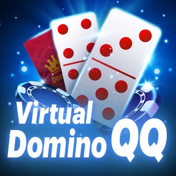 Virtual Domino QQ - MG138
