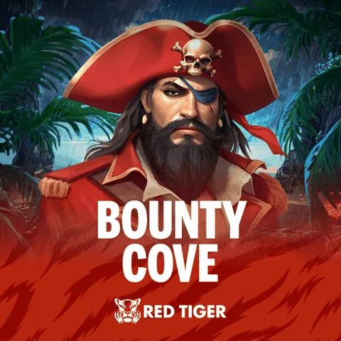 Bounty Cove - MG138