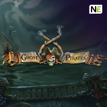 NetEnt : Ghost Pirates - MG138