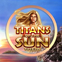 Microgaming : Titans of the Sun - Theia - MG138