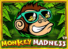 Pragmatic : Monkey Madness - MG138