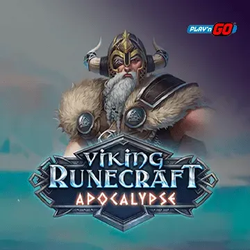 PlaynGo : Viking Runecraft: Apocalypse - MG138