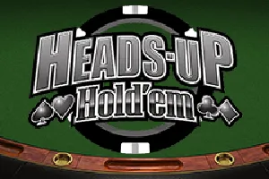 Playtech : Headsup Holdem - MG138