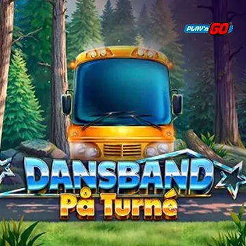 PlaynGo : Dansband På Turné - MG138
