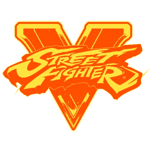 Street Fighter V 街头霸王 V - MG138