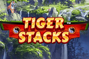 Playtech : Tiger Stacks - MG138