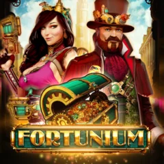 Microgaming : Fortunium - MG138