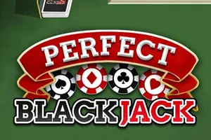 Playtech : Perfect Blackjack - MG138