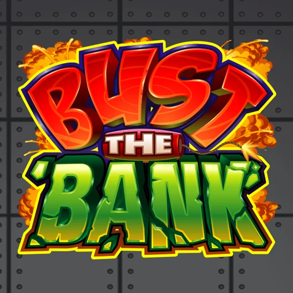 Microgaming : Bust the Bank - MG138
