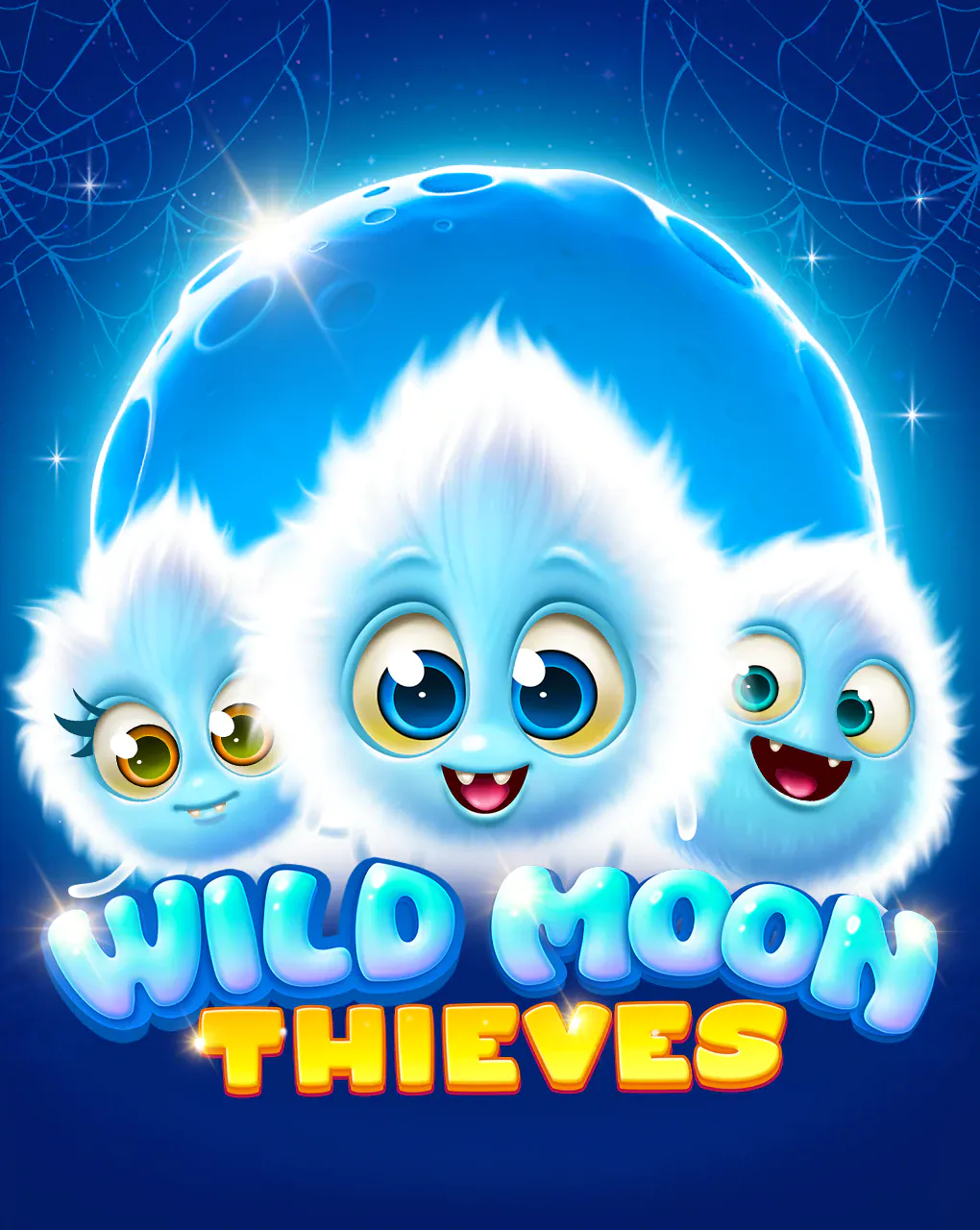 Bgaming : Wild Moon Thieves - MG138