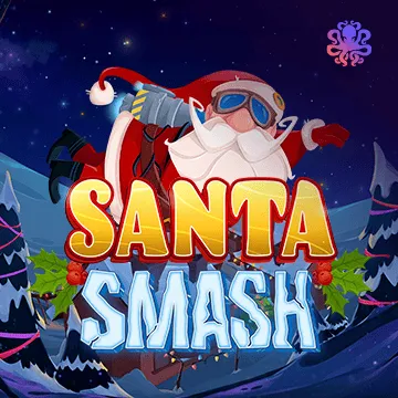 Octoplay : Santa Smash - MG138