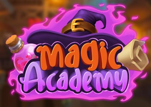 AFB : Akademi Sihir - MG138