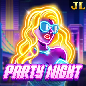 Jili : Party Night - MG138