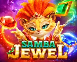 JDB : Samba Jewel - MG138