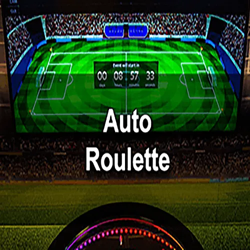 Auto Roulette - MG138