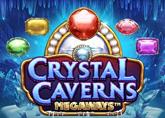 Pragmatic : Crystal Caverns Megaways - MG138