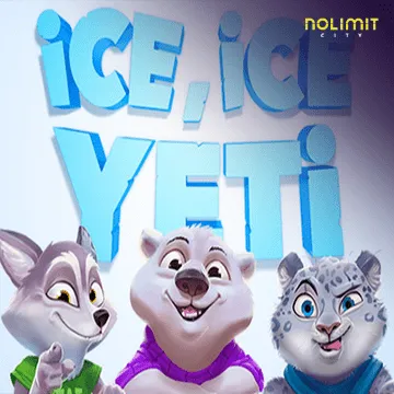 Ice Ice Yeti - MG138