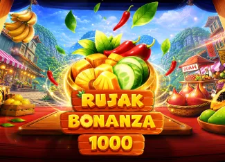 Rujak Bonanza 1000 - MG138