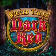 Microgaming : Wicked Tales: Dark Red - MG138