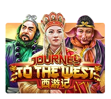 Journey To The West - MG138