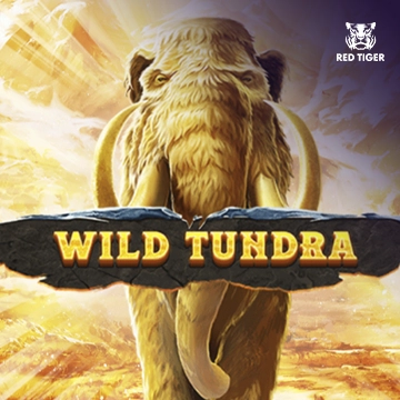 Redtiger : Wild Tundra - MG138