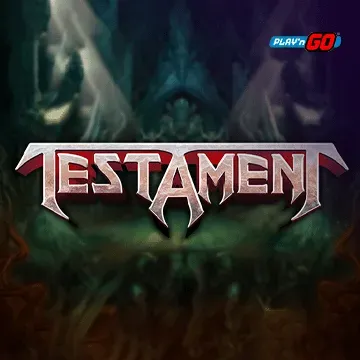 PlaynGo : Testament - MG138