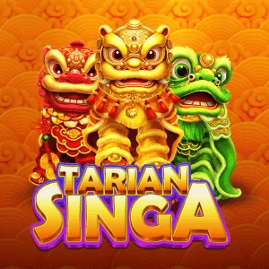 Besoft : Lion Dance - MG138