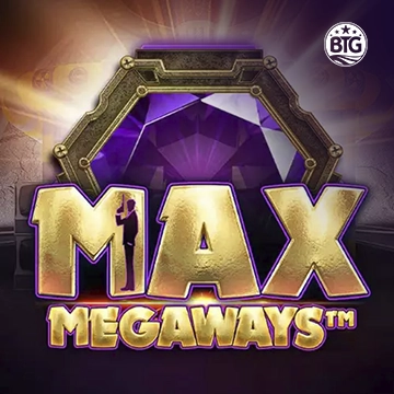 Bigtime : Max Megaways - MG138