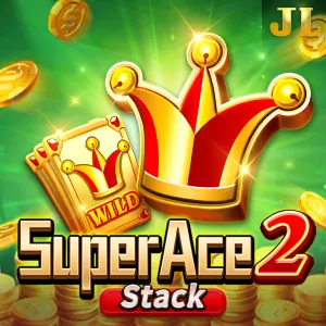 Jili : Super Ace 2 - MG138