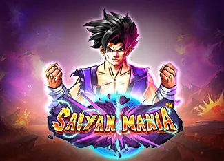 Pragmatic : Saiyan Mania - MG138