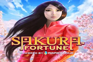 Playtech : Sakura Fortune - MG138